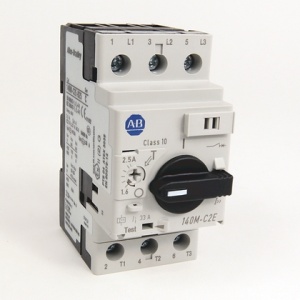 140MC2EB16 from ALLEN-BRADLEY