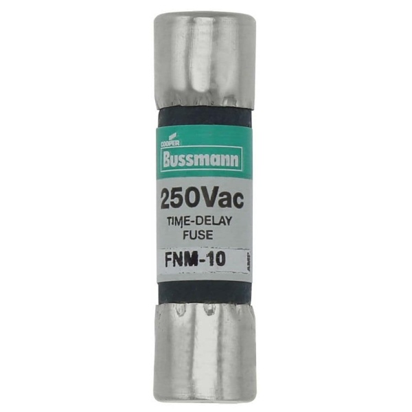 FNM-10 from BUSSMANN
