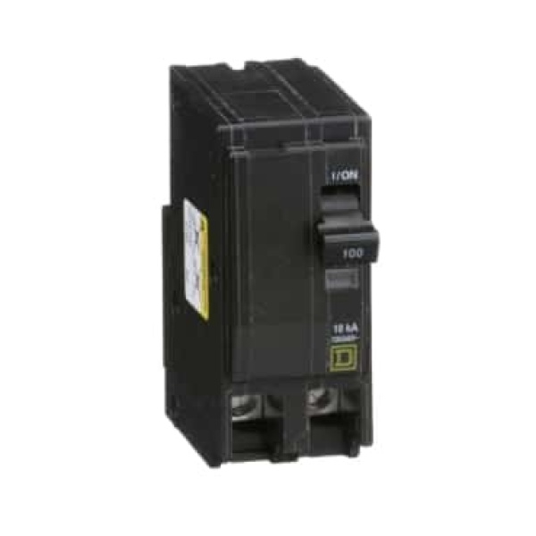 QO2100 from SQUARE D