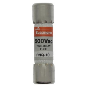 FNQ-10 from BUSSMANN
