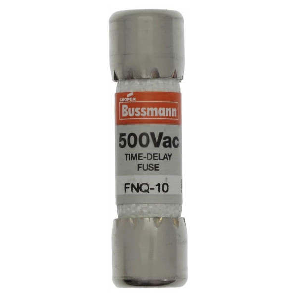 FNQ-10 from BUSSMANN