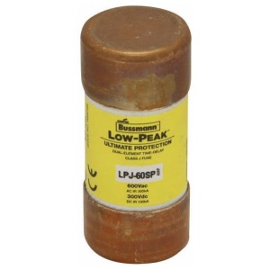 LPJ-60SP from BUSSMANN