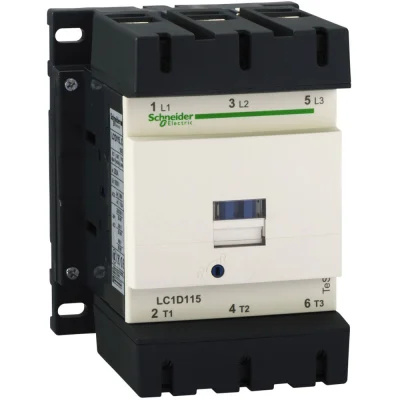 LC1D115B7