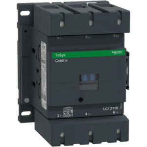 LC1D115BD