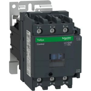 LC1D40BD