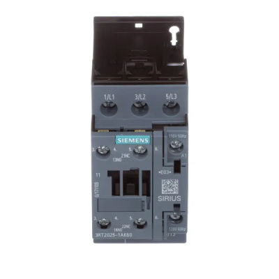 3RT20251AK60