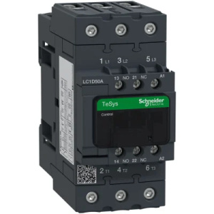 LC1D50AU7