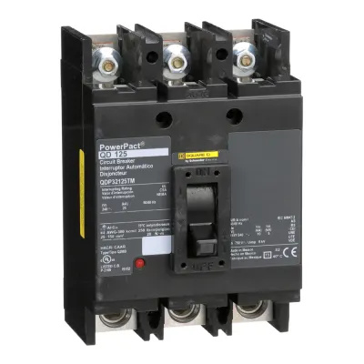 QDP32125TM