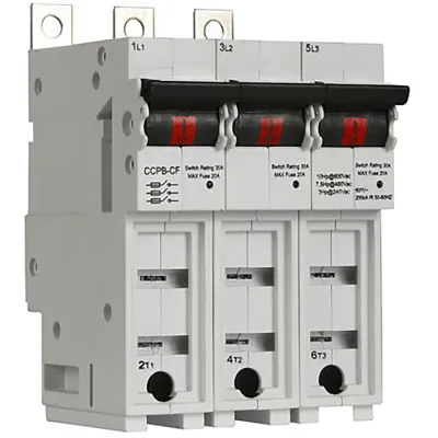 CCPB-3-60CF