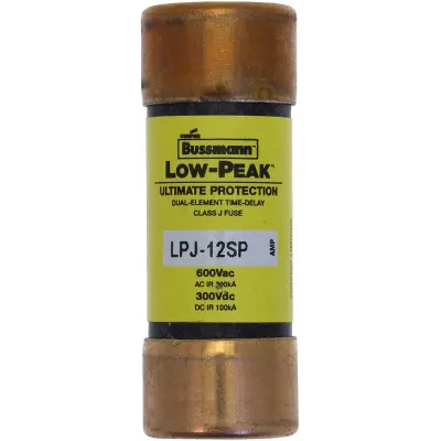 LPJ-12SP