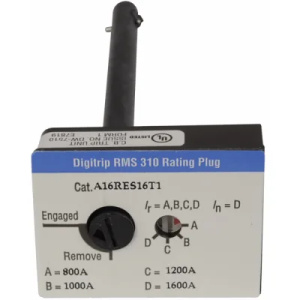 A16RES16T1