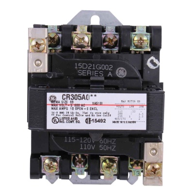 CR305A002