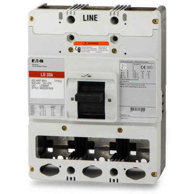 LD3600F NEW-NO-BOX