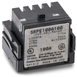 SRPE100A100 BE-SUB