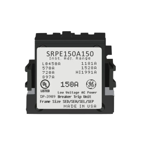 SRPE150A150 BE-SUB