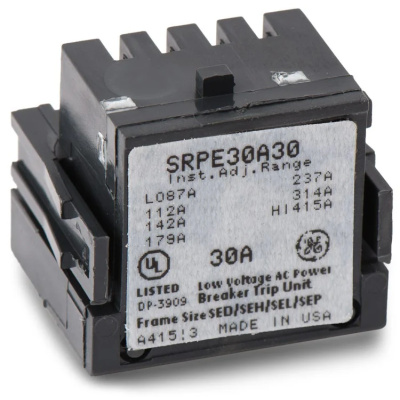SRPE30A30 GE BE-SUB