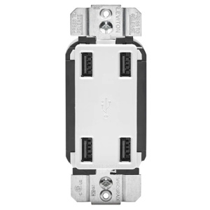 USB4P-I