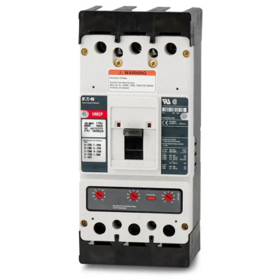HMCP400X5W