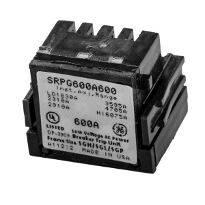 SRPG600A600 BE-SUB