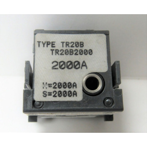 TR20B2000